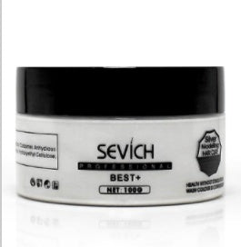 Disposable Hair Cream Colored Hair Wax Disposable Hair Cream Colored Hair Wax